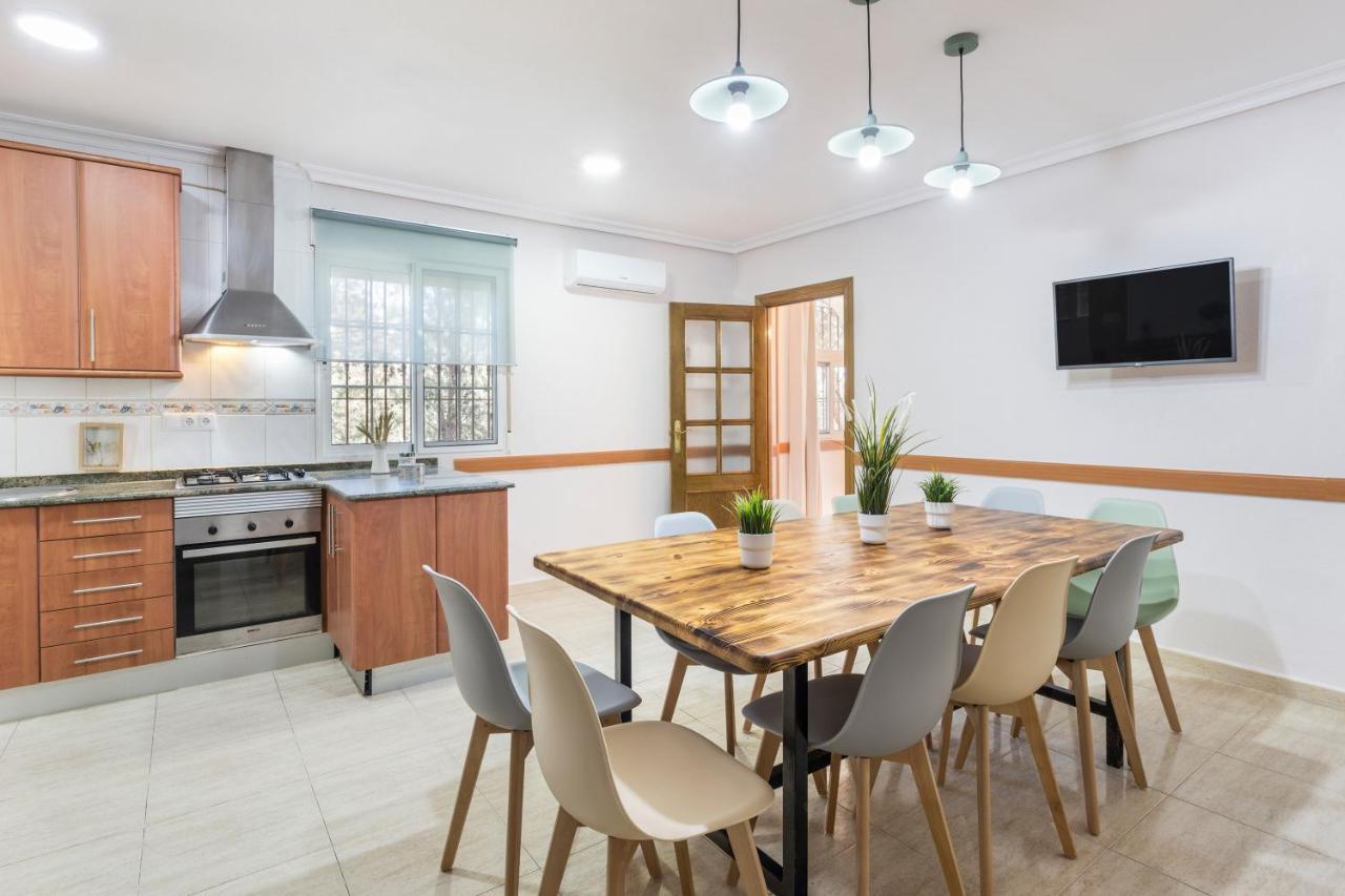 Mi Bella Vakantiehuis Totana