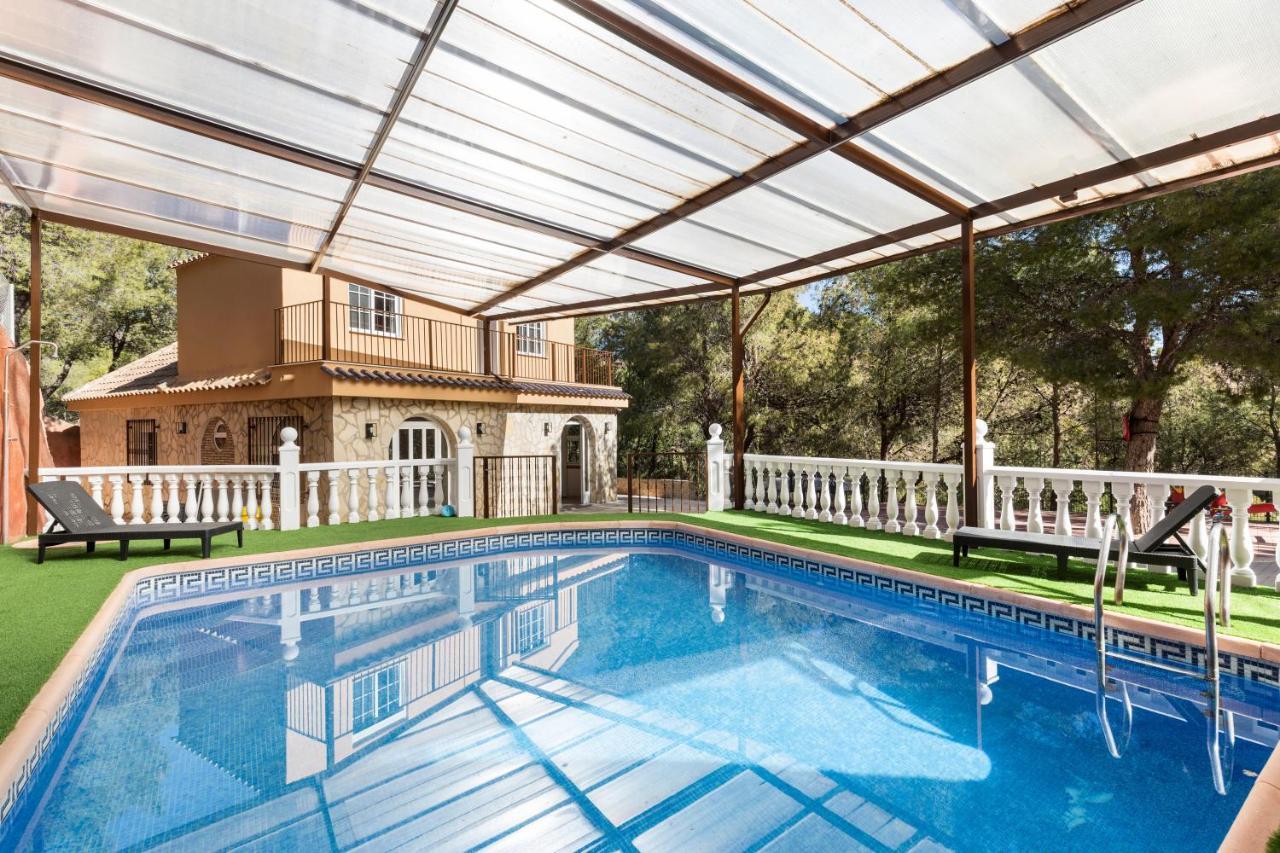 Mi Bella Vakantiehuis Totana