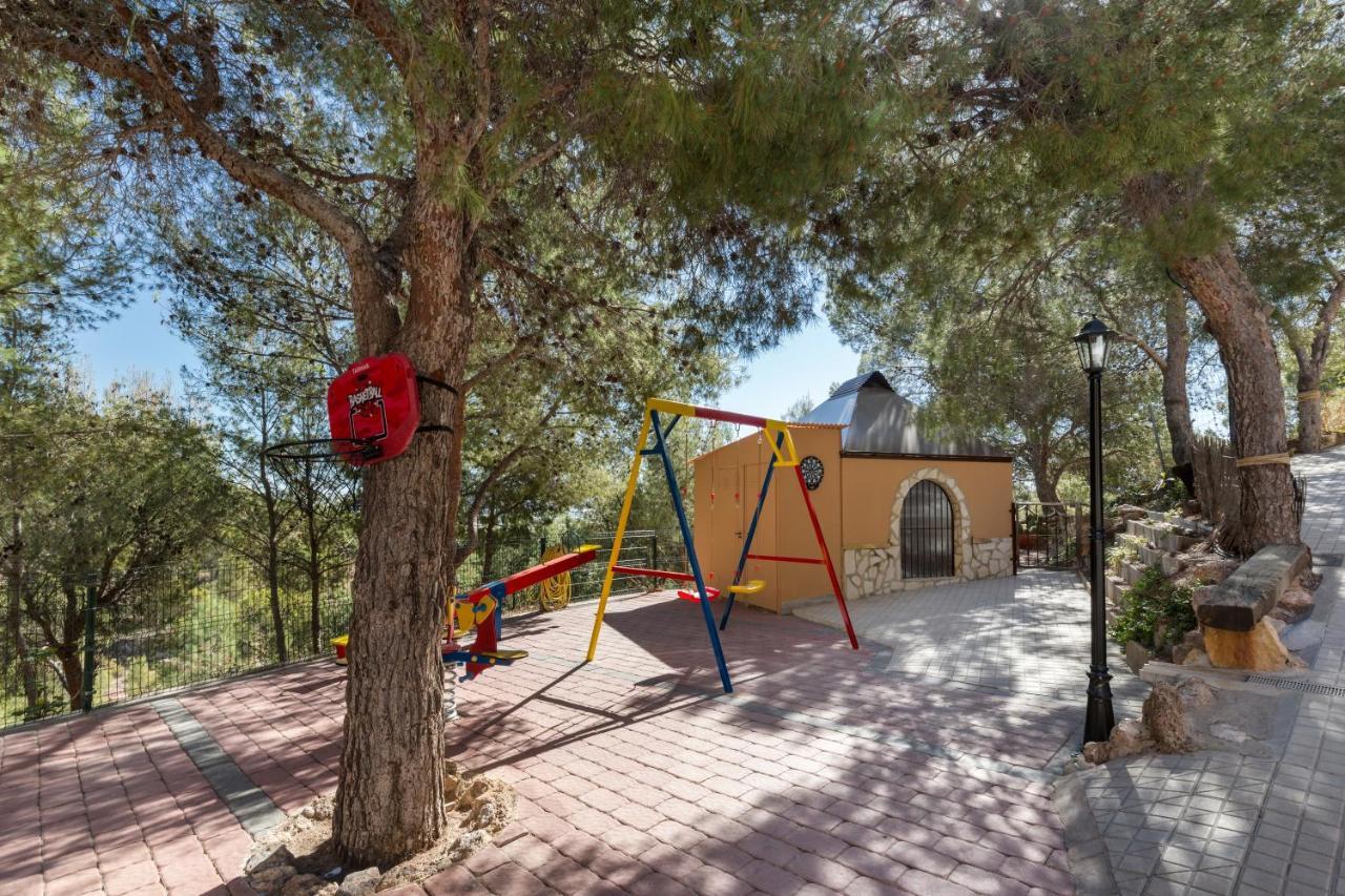 Mi Bella Vakantiehuis Totana