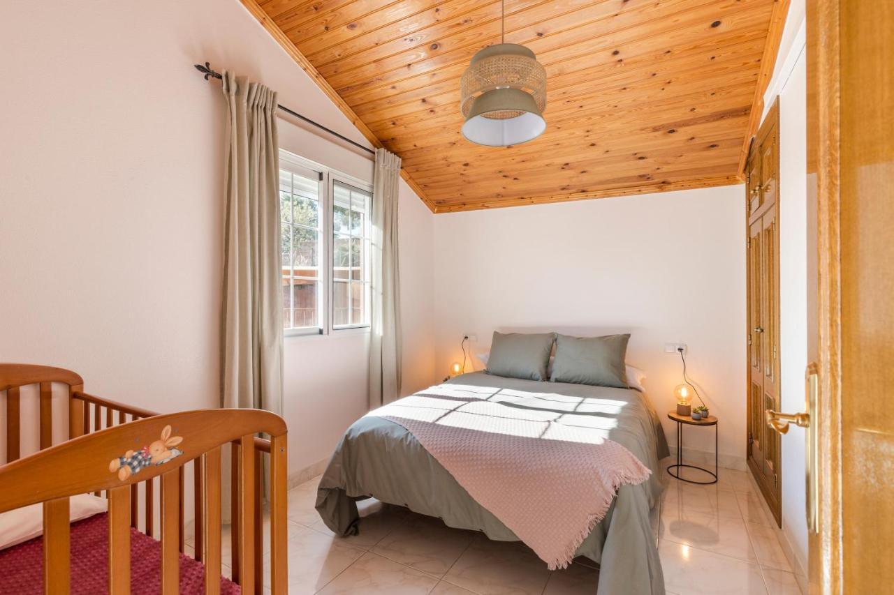Mi Bella Vakantiehuis