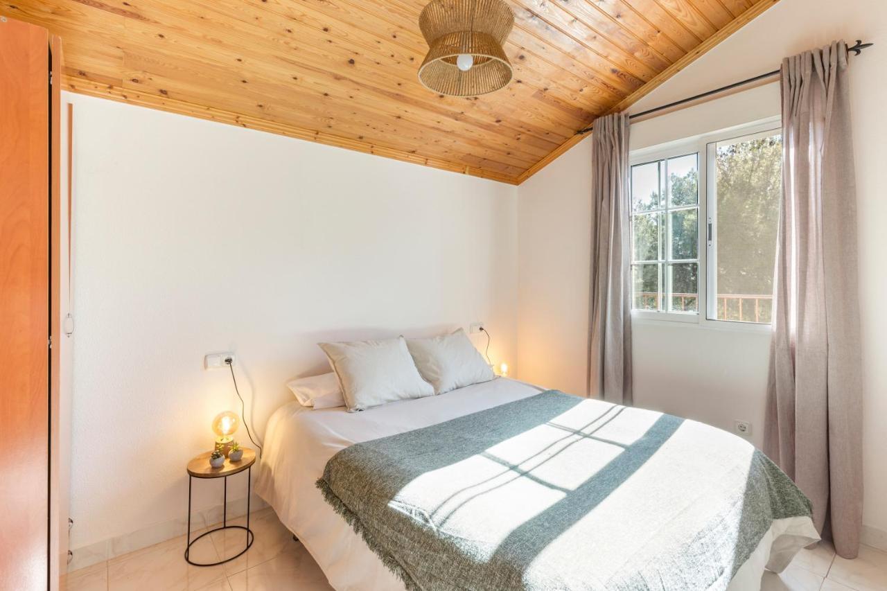 Vakantiehuis Mi Bella