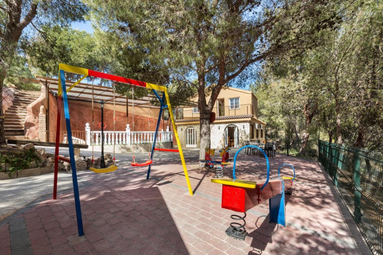 Vakantiehuis Mi Bella Totana
