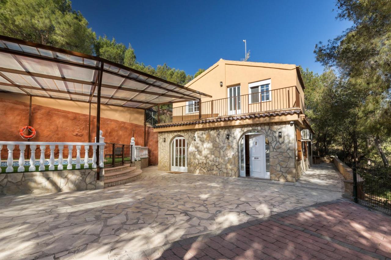Vakantiehuis Mi Bella *